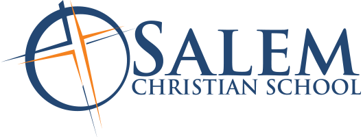 Salem Christian School Logo